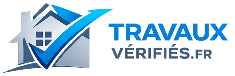 Logo Travaux Vérifiés