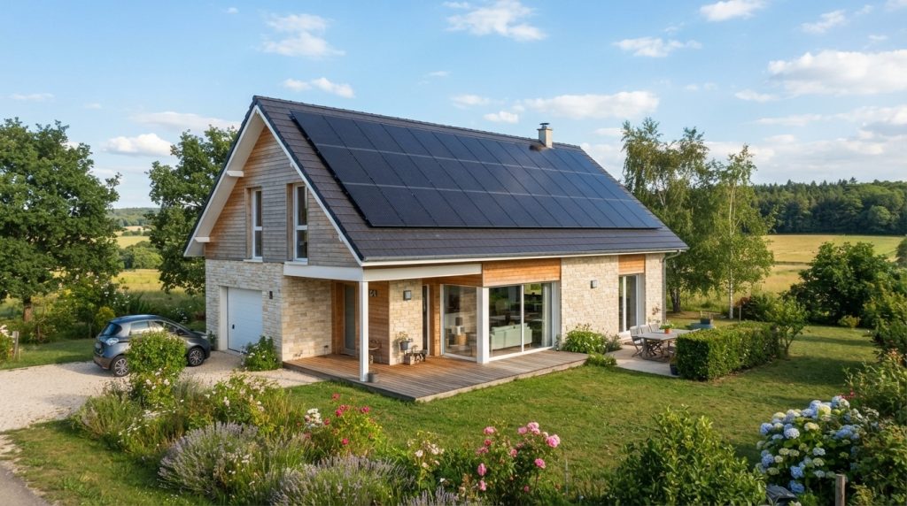 30 000 € pour une installation qui en vaut 14 000 : les chiffres de l'arnaque